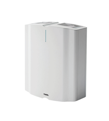 Очиститель воздуха Tion Clever МАC