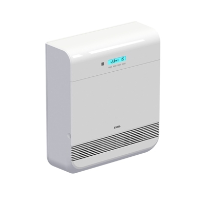 Бризер Tion О2 Base