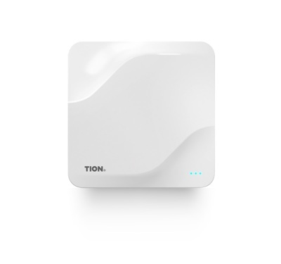 Бризер Tion Lite